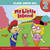 Książka ePub My Little Island 2 Class CD - Leone Dyson