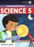 Książka ePub Science 5 SB VECTOR - Praca zbiorowa