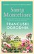 Książka ePub Francuski ogrodnik - Santa Montefiore