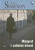 Książka ePub Maigret i sobotni klient - brak