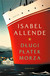Książka ePub DÅ‚ugi pÅ‚atek morza | - Allende Isabel