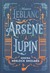 Książka ePub Arsene Lupin kontra Herlock Sholmes - Maurice Leblanc [KSIÄ„Å»KA] - Maurice Leblanc