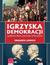 Książka ePub Igrzyska demokracji. AmerykaÅ„ska kultura wyborcza - Zbigniew Lewicki