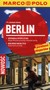 Książka ePub Berlin Przewodnik z atlasem miasta - Christine Berger