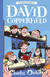 Książka ePub Klasyka dla dzieci T.4 David Copperfield - Charles Dickens