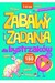 Książka ePub Zabawy i zadania dla bystrzakÃ³w 7-8 lat Agnieszka KamiÅ„ska ! - Agnieszka KamiÅ„ska