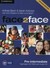 Książka ePub face2face Pre-intermediate Testmaker CD - brak