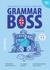 Książka ePub Grammar Boss. Angielski biznesowy w Ä‡wiczeniach gramatycznych. A2-B2 - Katarzyna Janda