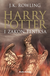 Książka ePub Harry Potter i Zakon Feniksa Tom 5 - J. K. Rowling