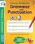 Książka ePub Usborne Workbooks Grammar and Punctuation [KSIÄ„Å»KA] - brak