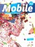 Książka ePub Mobile A2 podrÄ™cznik z pÅ‚ytÄ… CD i DVD - brak