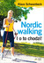 Książka ePub Nordic walking - Schwanbeck Klaus