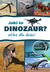 Książka ePub Jaki to dinozaur? Atlas dla dzieci - RudÅº PrzemysÅ‚aw