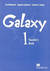 Książka ePub Galaxy 1 TB - Kathryn Harper