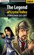 Książka ePub The Legend of Crystal Valley - poradnik do gry - Antoni "HAT" JÃ³zefowicz