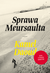 Książka ePub Sprawa Meursaulta - Kamel Daoud
