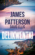 Książka ePub Delikwentki James Patterson - zakÅ‚adka do ksiÄ…Å¼ek gratis!! - James Patterson