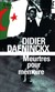 Książka ePub Meurtres pour memoire - Daeninckx Didier