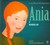 Książka ePub CD MP3 Ania z avonlea - brak
