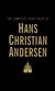 Książka ePub The Complete Fairy Tales - Andersen Hans Christian