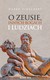 Książka ePub O Zeusie innych bogach i ludziach - Tinschert Marek