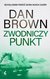 Książka ePub Zwodniczy punkt - Brown Dan
