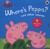 Książka ePub Peppa Pig Where's Peppa and other stories - brak