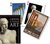 Książka ePub Karty do gry Piatnik 1 talia Sztuka grekÃ³w i rzymian - brak