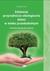 Książka ePub Edukacja przyrodniczo-ekologiczna dzieci w wieku.. - MirosÅ‚awa Parlak