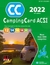 Książka ePub CampingCard ACSI 2022 - No