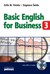 Książka ePub Basic english for business cz. 3 + CD - brak