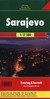 Książka ePub Sarajewo 1:17 500 - brak