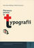 Książka ePub Pierwsza pomoc w typografii - Forssman Friedrich, Willberg Hans Peter