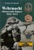 Książka ePub Wehrmacht Odznaczenia bojowe 1942-1944 - brak