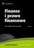 Książka ePub Finanse i prawo finansowe - brak