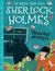 Książka ePub Klasyka dla dzieci. Sherlock Holmes. Tom 7. Traktat morski - Sir Arthur Conan Doyle