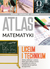 Książka ePub Atlas matematyki Liceum i technikum - JabÅ‚onka JarosÅ‚aw
