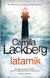 Książka ePub Latarnik - Lackberg Camilla