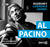 Książka ePub Al Pacino Rozmowy - Grobel Lawrence