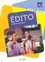 Książka ePub Edito a1 podrÄ™cznik + cdmp3 + dvd | - brak