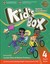 Książka ePub Kid's Box 4 Pupilâ€™s Book - brak