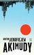 Książka ePub Akimudy - Jerofiejew Wiktor