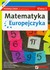 Książka ePub Matematyka Europejczyka GIM 1 podr Helion - brak