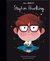 Książka ePub Mali WIELCY Stephen Hawking - Sanchez-Vegara Maria Isabel