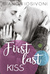 Książka ePub First last kiss - BIANCA IOSIVONI