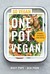 Książka ePub One Pot Vegan - Pope Roxy, Pook Ben