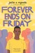 Książka ePub Forever Ends on Friday - Reynolds Justin A.