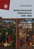 Książka ePub Sztuka Burgundii i NiderlandÃ³w 1380-1500 T.3 - brak