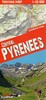 Książka ePub Central Pyrenees, 1:50 000 - brak