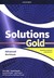 Książka ePub Solutions Gold Advanced Workbook - Falla Tim, Davies Paul A.